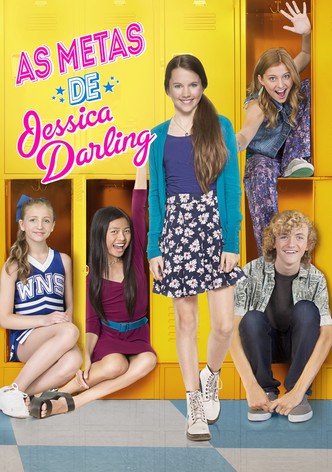 As Metas de Jessica Darling