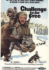 Challenge to be Free