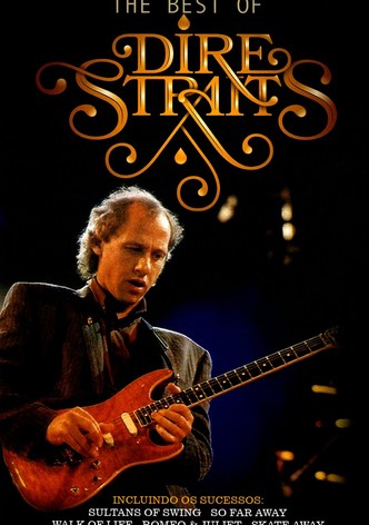 Dire Straits: The Best Of