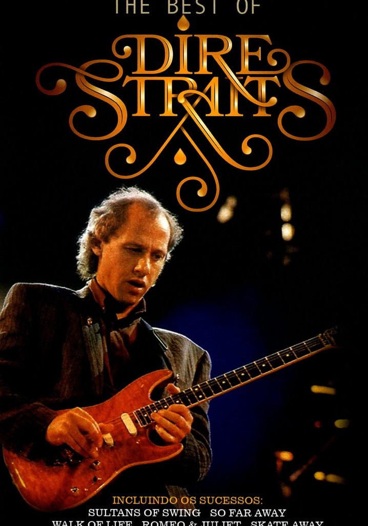 Dire Straits: The Best Of