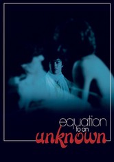 Equation to an Unknown