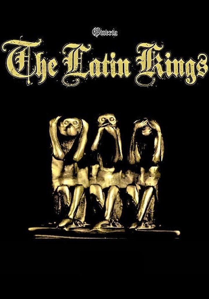 The Latin Kings