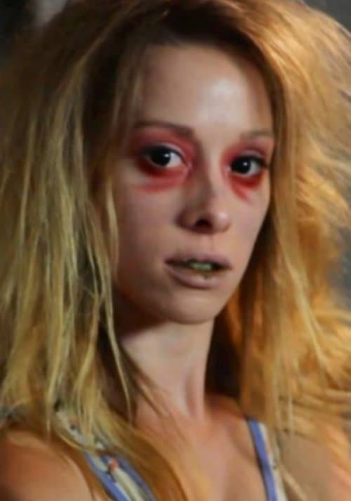 Ninja Masters 4: The Possession