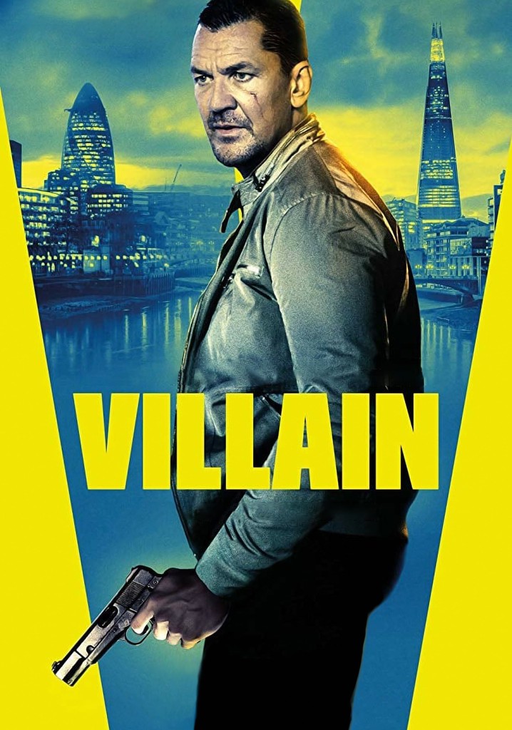 Villain streaming: where to watch movie online?