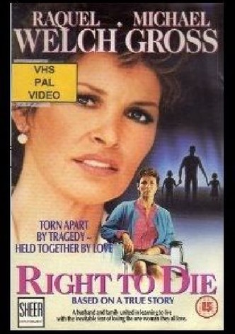 Right to Die