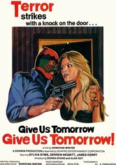 Give Us Tomorrow