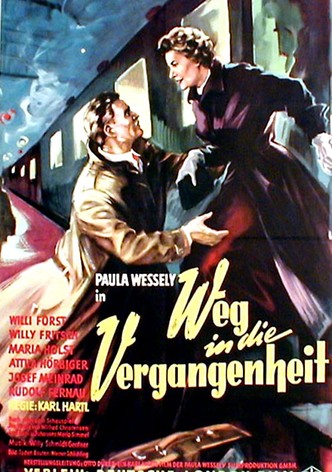 Weg in die Vergangenheit