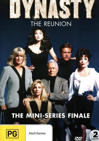 Dynasty: The Reunion