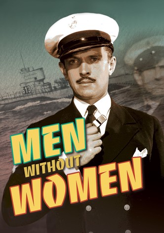 Des hommes sans femmes