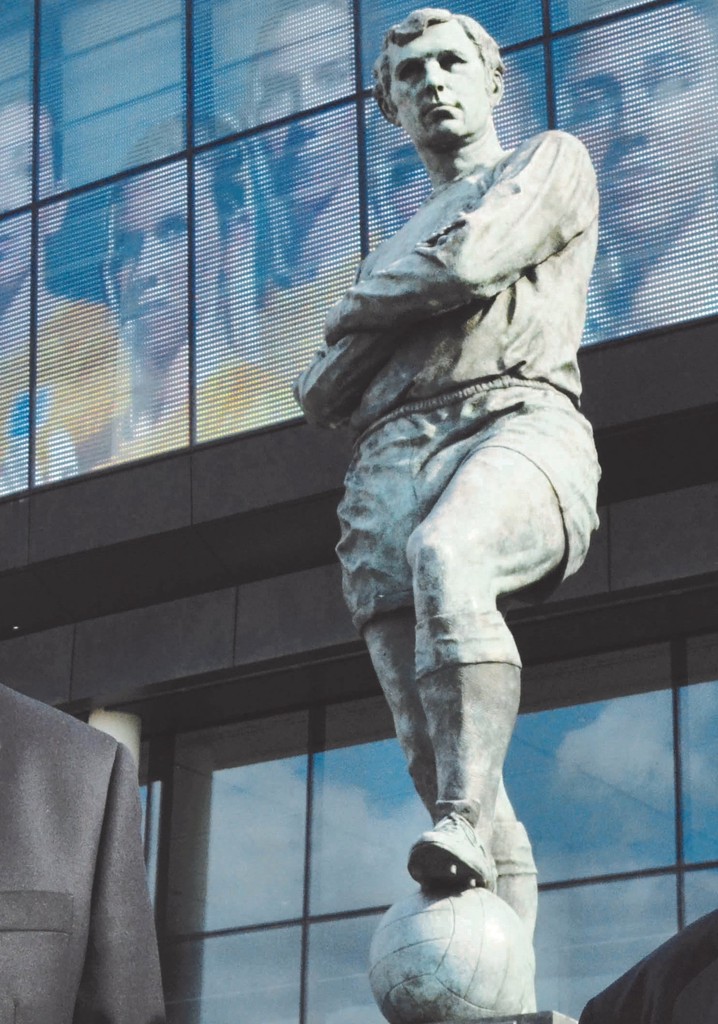 1966: A Nation Remembers