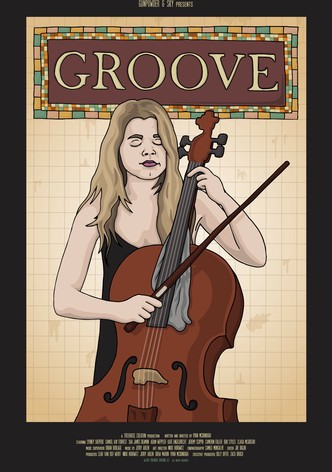 Groove