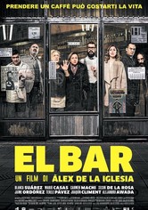 El bar