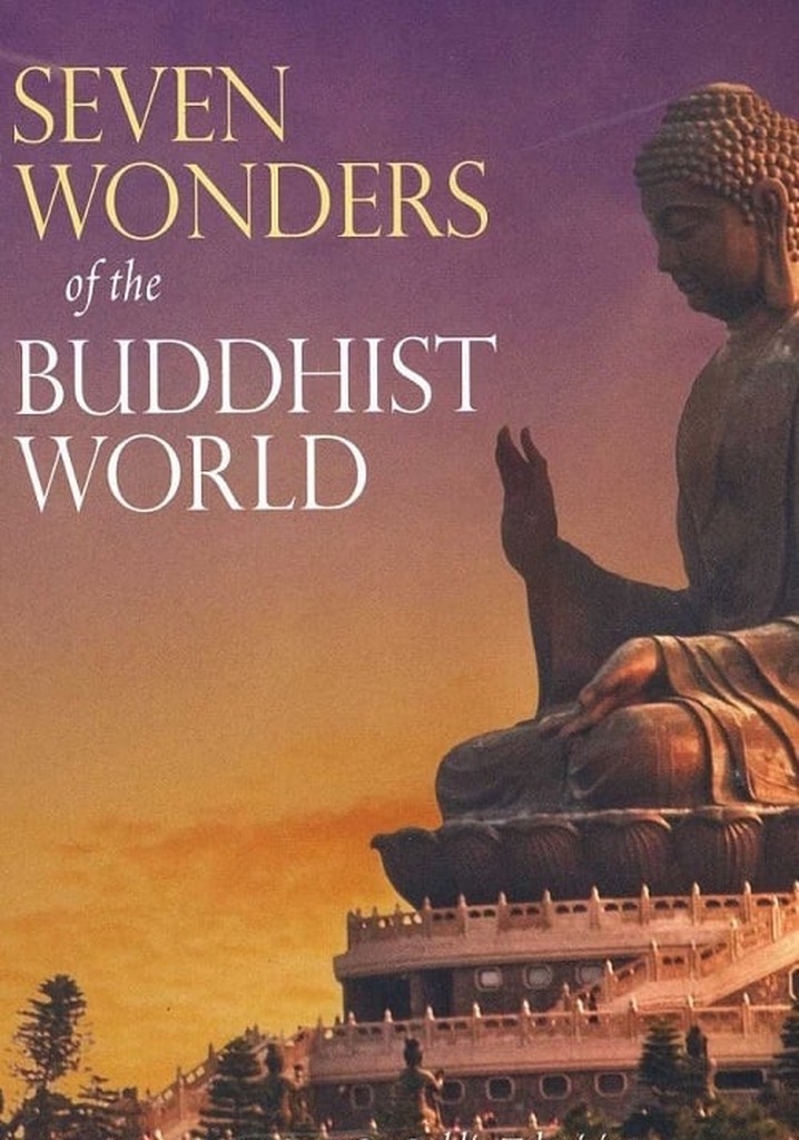 Seven Wonders of the Buddhist World