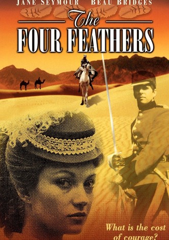 The Four Feathers