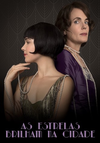 As Estrelas Brilham na Cidade