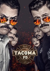 Tacoma FD - Saison 2