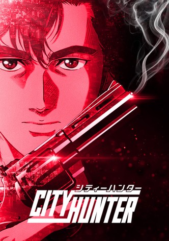 City Hunter