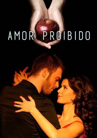 Amor Proibido