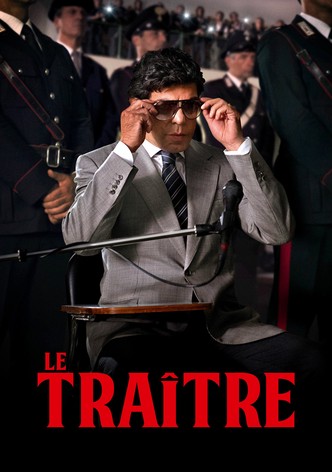 Le Traître