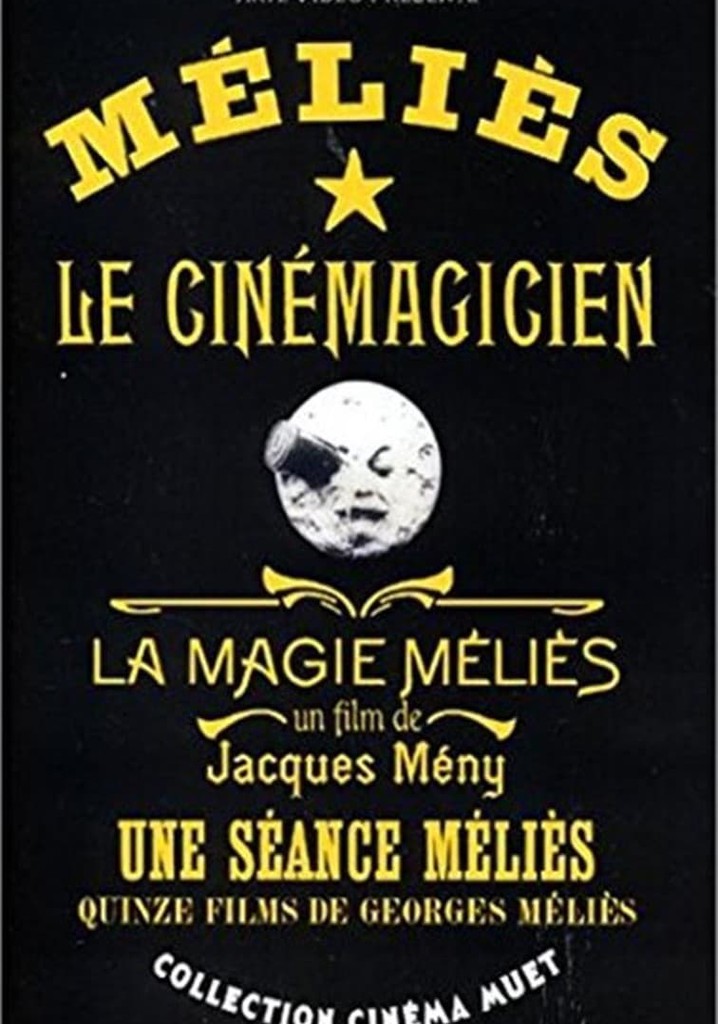 Méliès' Magic Show