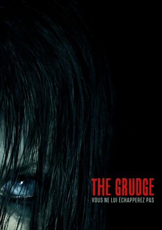 The Grudge