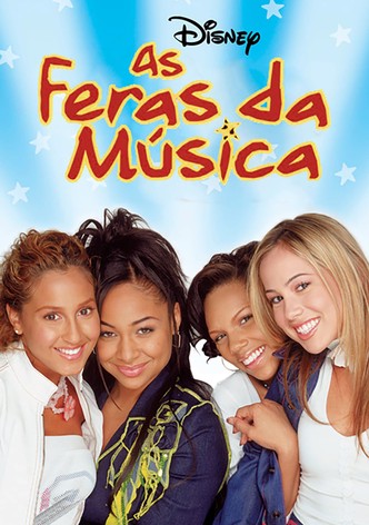 The Cheetah Girls: Tudo Por Um Sonho