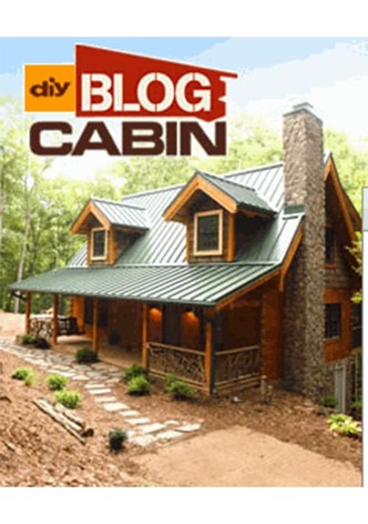 Blog Cabin