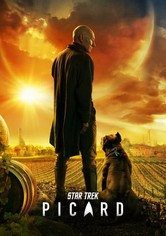 Star Trek: Picard