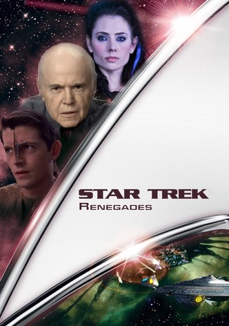 Star Trek: Renegades