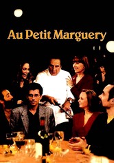 Au petit Marguery