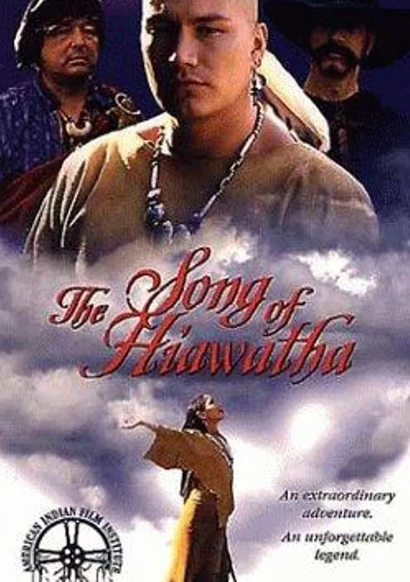 Song of Hiawatha streaming where to watch online?