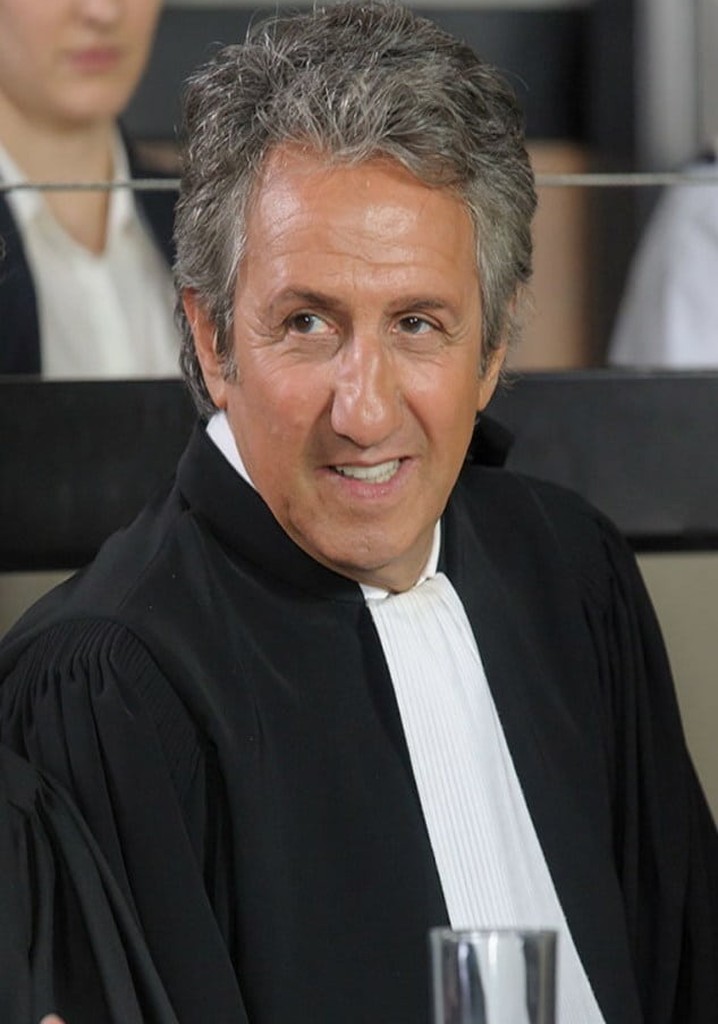 La Loi de Christophe, la Ligne blanche