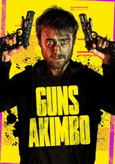 Guns Akimbo