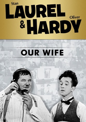 Dick und Doof - Die Braut wird geklaut