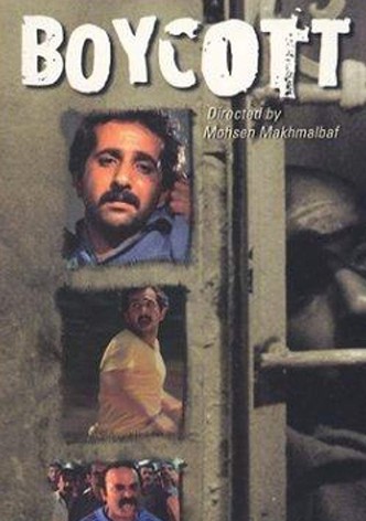Baycot