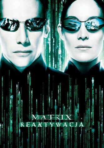 Matrix Reaktywacja