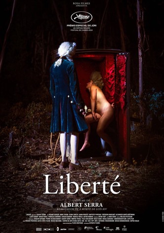 Liberté