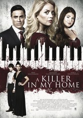 Una asesina en mi casa