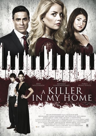 A Killer in My Home