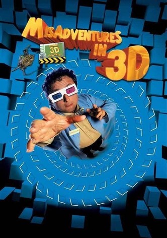 Misadventures in 3D