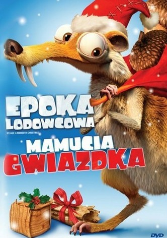 Epoka lodowcowa: Mamucia gwiazdka