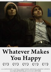 Whatever Makes You Happy