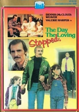The Day the Loving Stopped