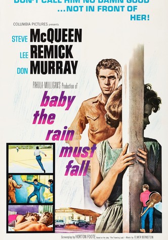 Baby the Rain Must Fall