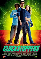 Clockstoppers