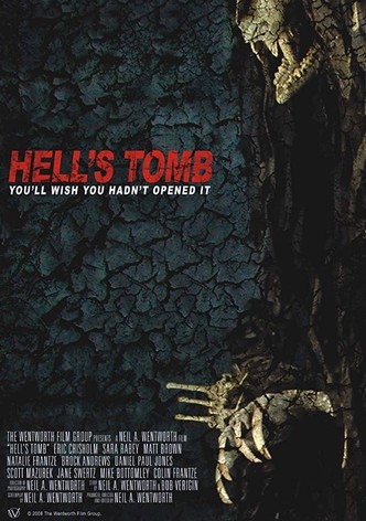 Hell's Tomb