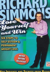 Richard Simmons: Love Yourself and Win