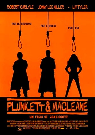 Plunkett & Macleane