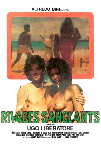 Rivages sanglants