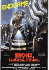 Bronx: Lucha Final